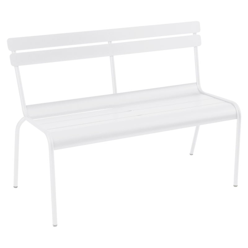 LUXEMBOURG - BANC À DOSSIER 2/3 PLACES