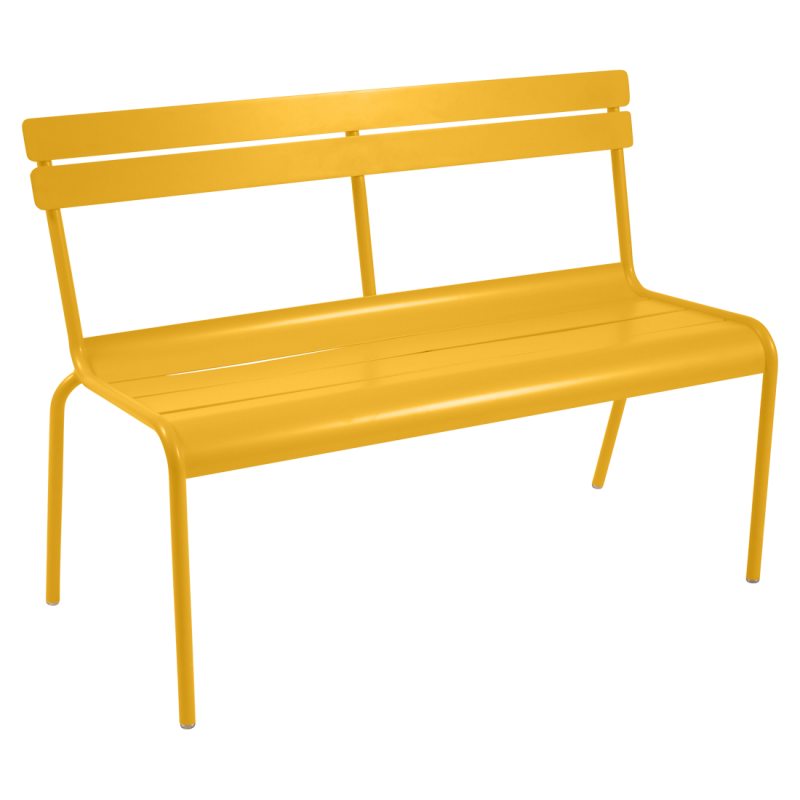 LUXEMBOURG - BANC À DOSSIER 2/3 PLACES