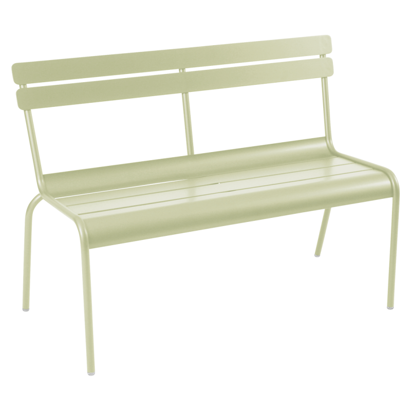 LUXEMBOURG - BANC À DOSSIER 2/3 PLACES