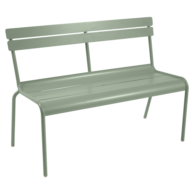 LUXEMBOURG - BANC À DOSSIER 2/3 PLACES