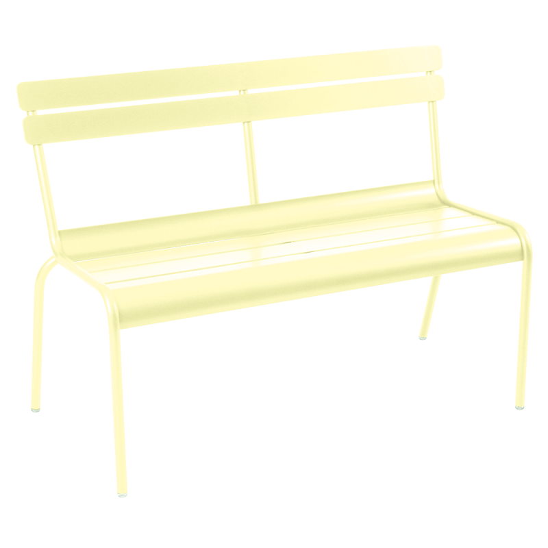 LUXEMBOURG - BANC À DOSSIER 2/3 PLACES