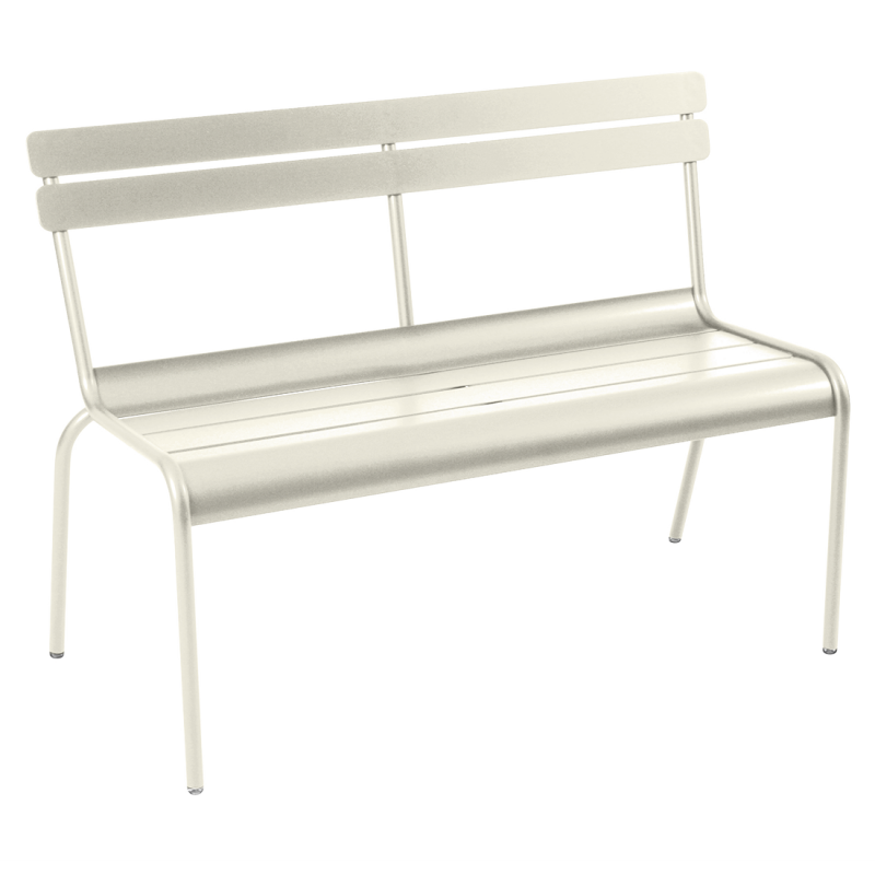 LUXEMBOURG - BANC À DOSSIER 2/3 PLACES