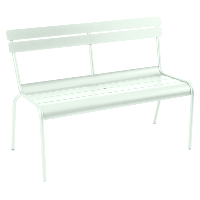 LUXEMBOURG - BANC À DOSSIER 2/3 PLACES
