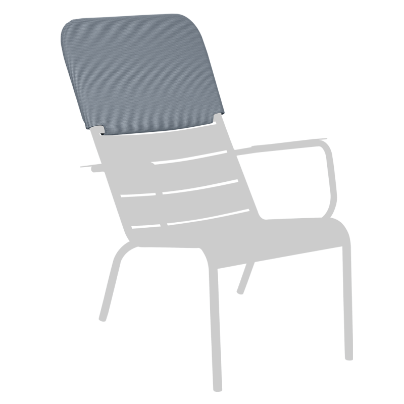 APPUI-TÊTE FAUTEUIL BAS - LUXEMBOURG