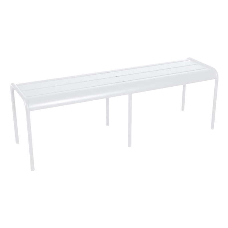 LUXEMBOURG - BANC 3/4 PLACES
