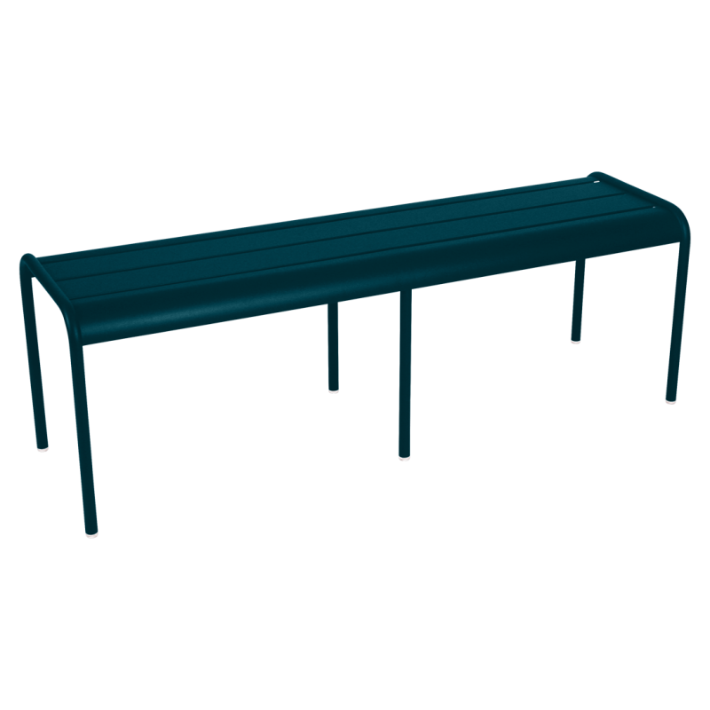 LUXEMBOURG - BANC 3/4 PLACES