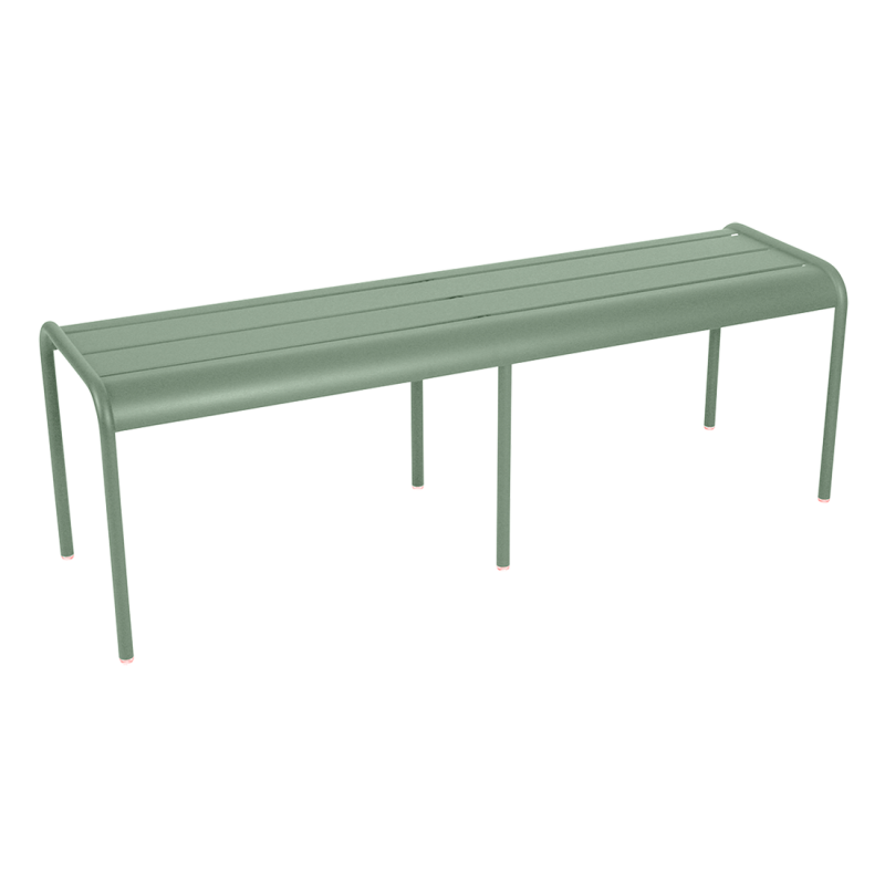 LUXEMBOURG - BANC 3/4 PLACES
