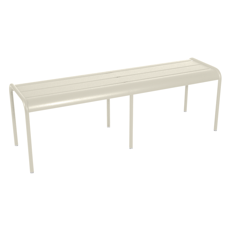 LUXEMBOURG - BANC 3/4 PLACES