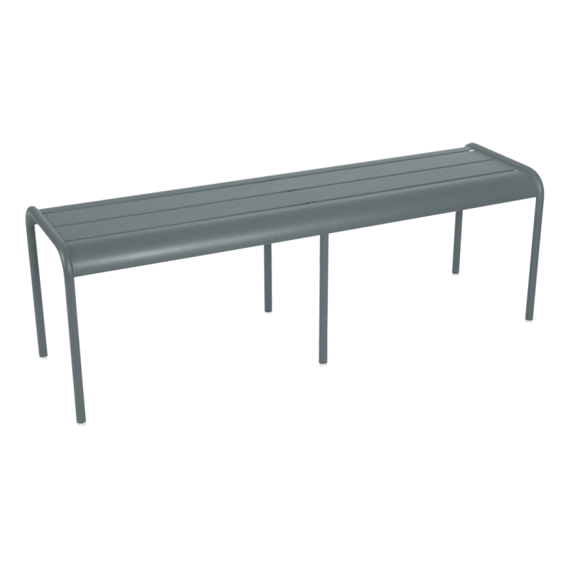 LUXEMBOURG - BANC 3/4 PLACES
