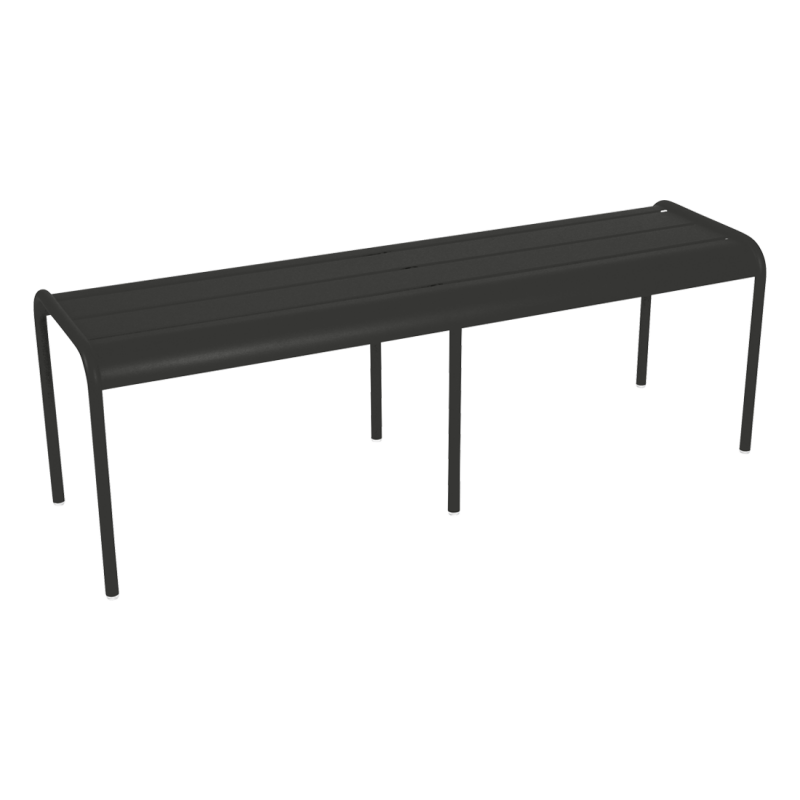 LUXEMBOURG - BANC 3/4 PLACES