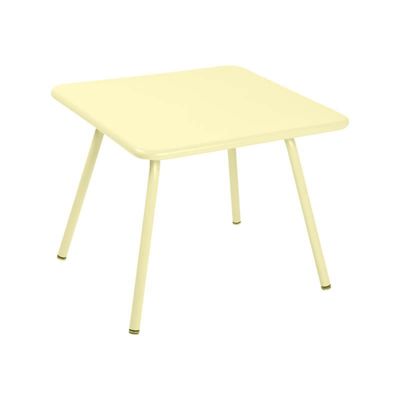 TABLE 57 X 57 CM - LUXEMBOURG KID