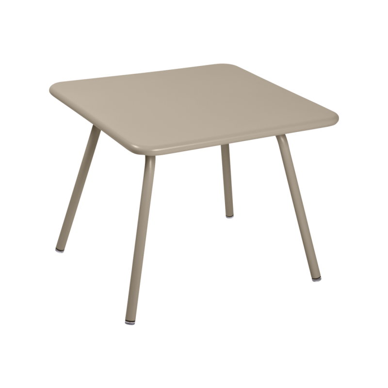 TABLE 57 X 57 CM - LUXEMBOURG KID