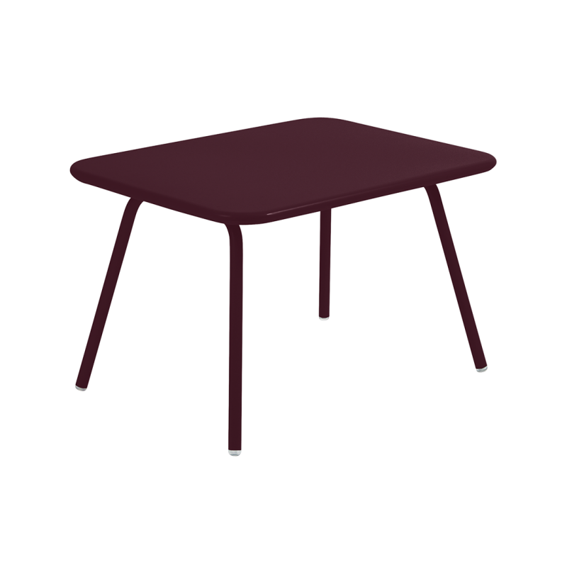TABLE 76 X 55.5 CM - LUXEMBOURG KID