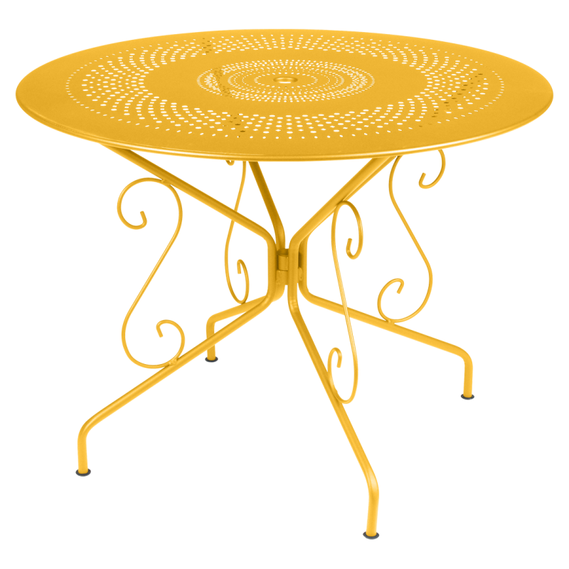 TABLE Ø 96 CM - MONTMARTRE