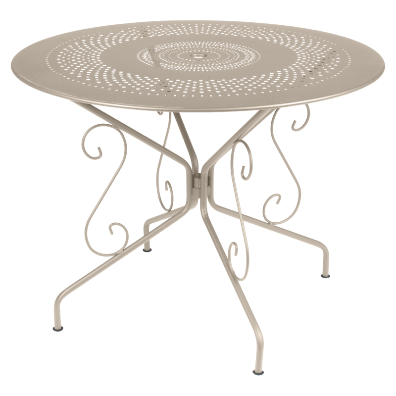 TABLE Ø 96 CM - MONTMARTRE
