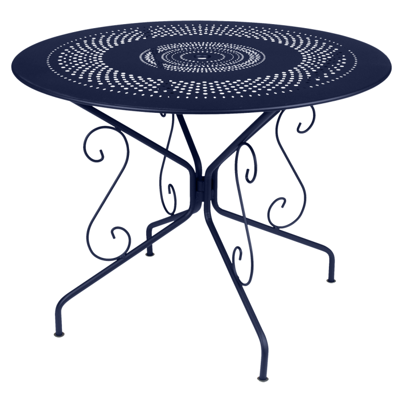 TABLE Ø 96 CM - MONTMARTRE