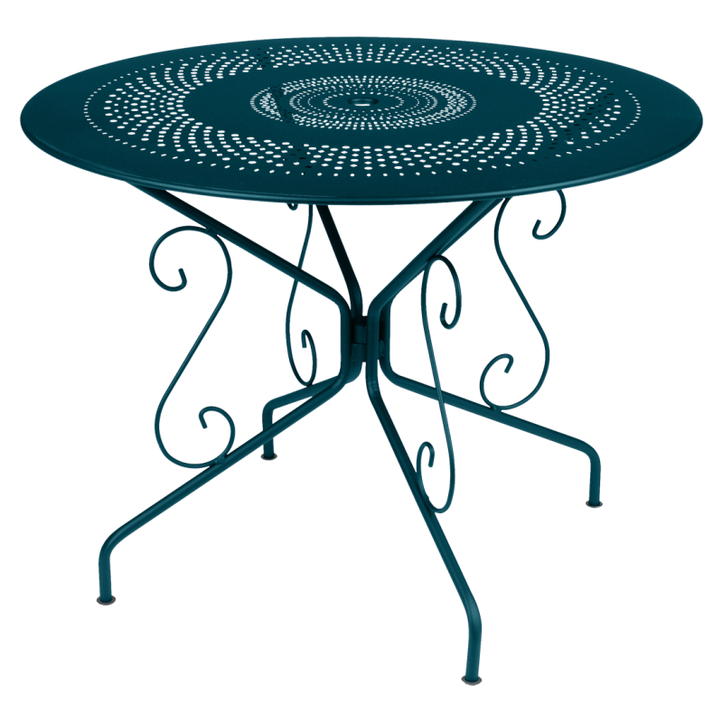 TABLE Ø 96 CM - MONTMARTRE