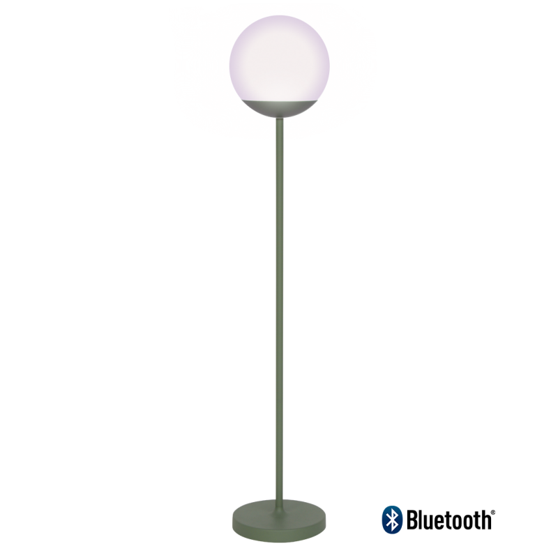 LAMPE MOOON! H.134 CM