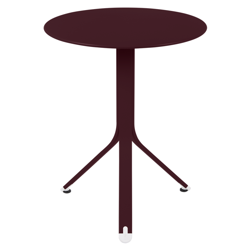 TABLE Ø 60 CM - REST'O