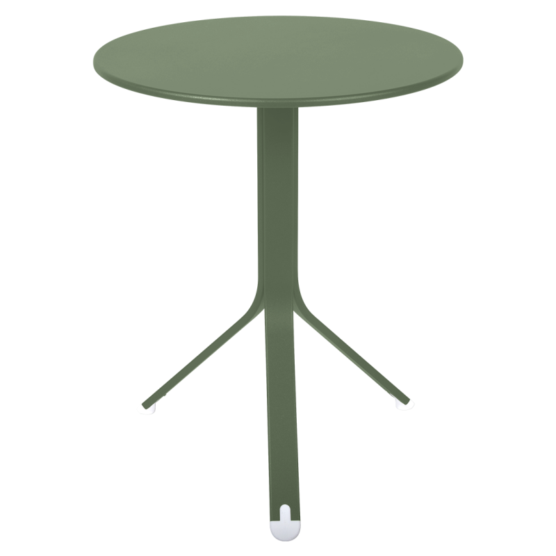TABLE Ø 60 CM - REST'O