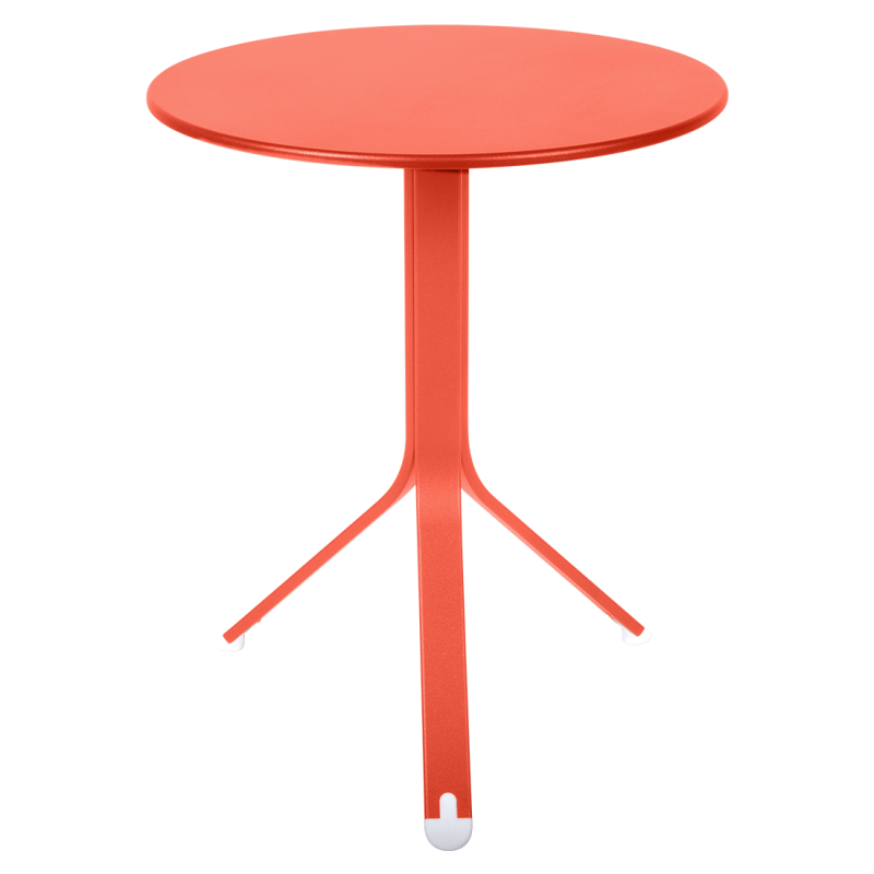 TABLE Ø 60 CM - REST'O