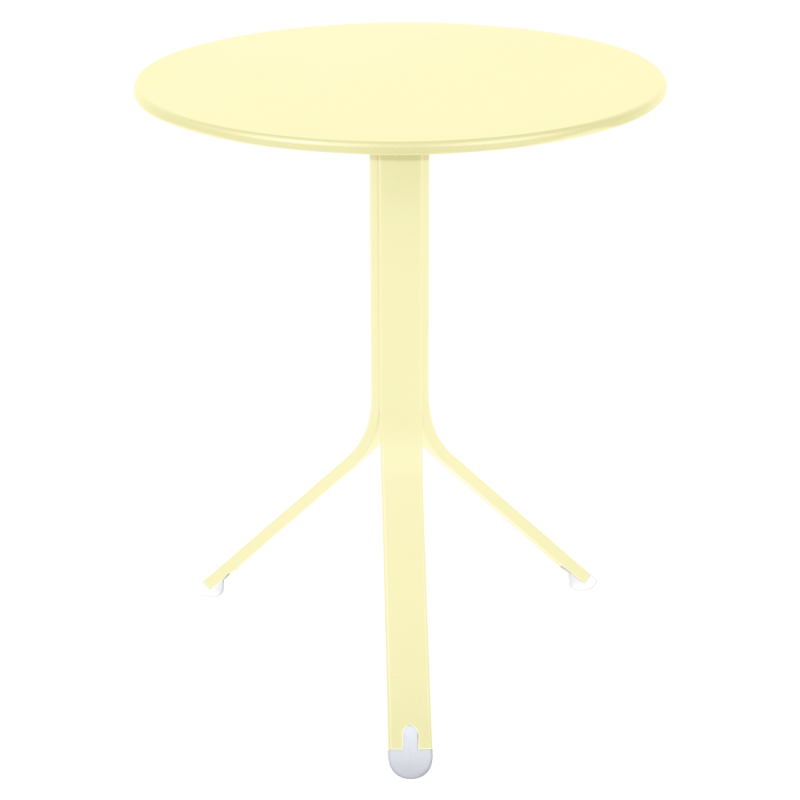 TABLE Ø 60 CM - REST'O