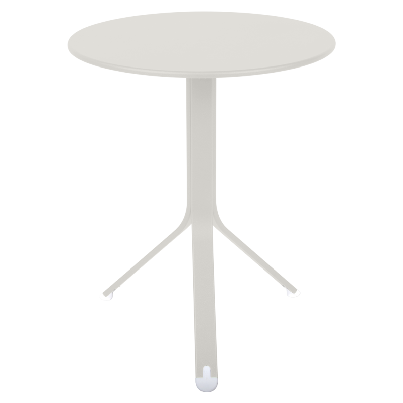 TABLE Ø 60 CM - REST'O
