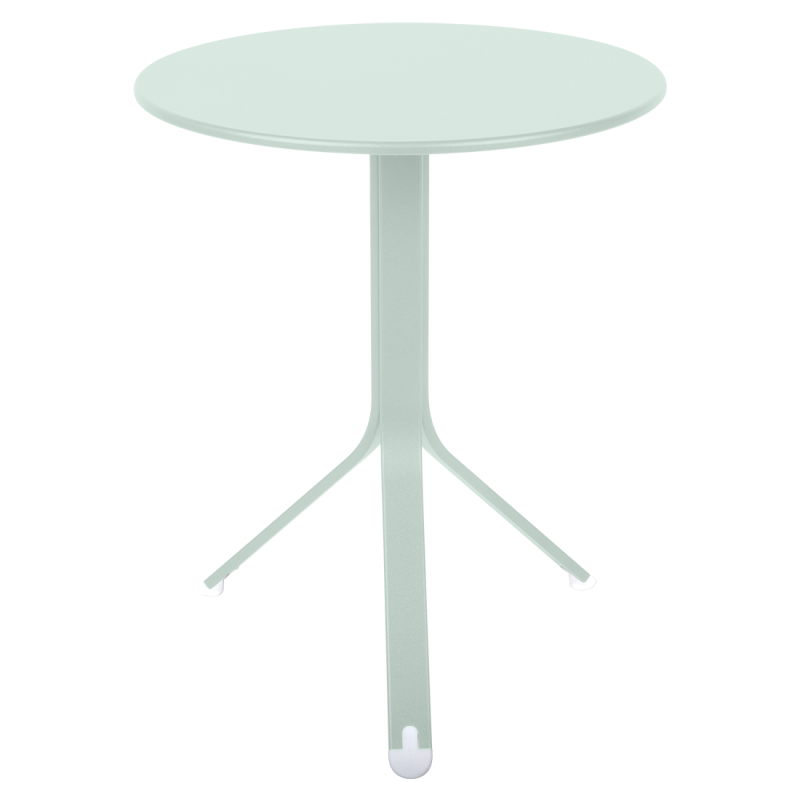 TABLE Ø 60 CM - REST'O