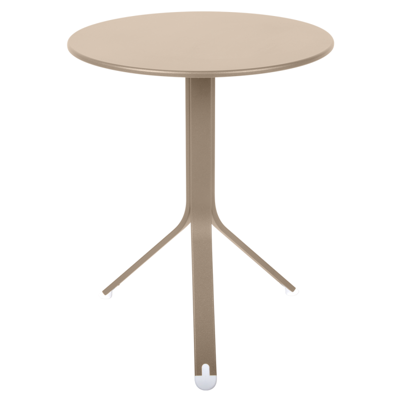 TABLE Ø 60 CM - REST'O