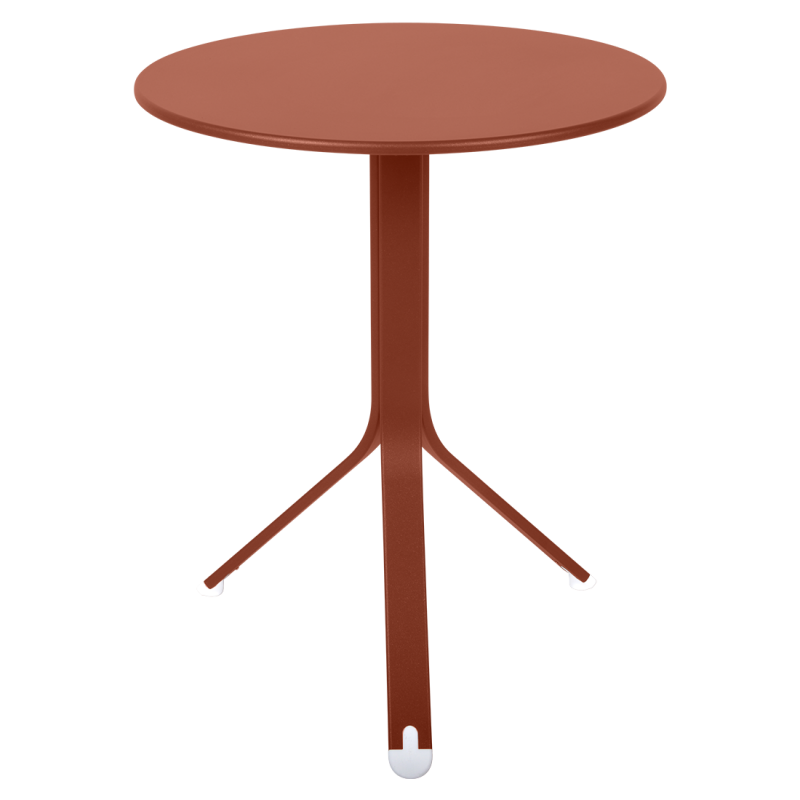 TABLE Ø 60 CM - REST'O