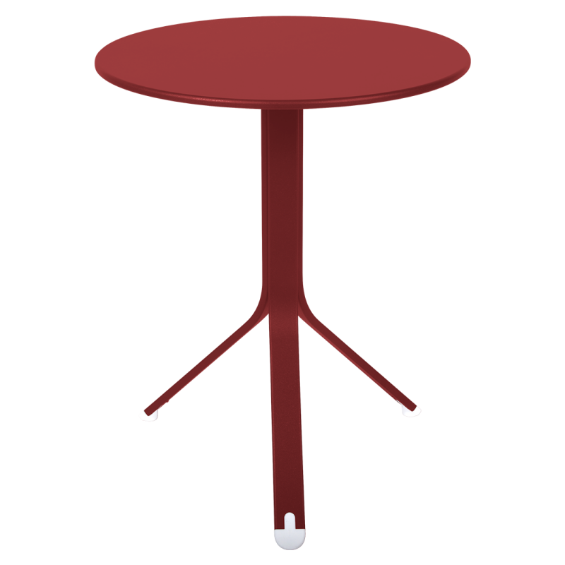 TABLE Ø 60 CM - REST'O
