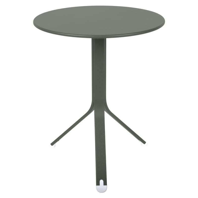 TABLE Ø 60 CM - REST'O
