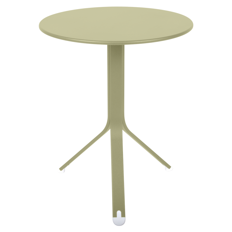 TABLE Ø 60 CM - REST'O