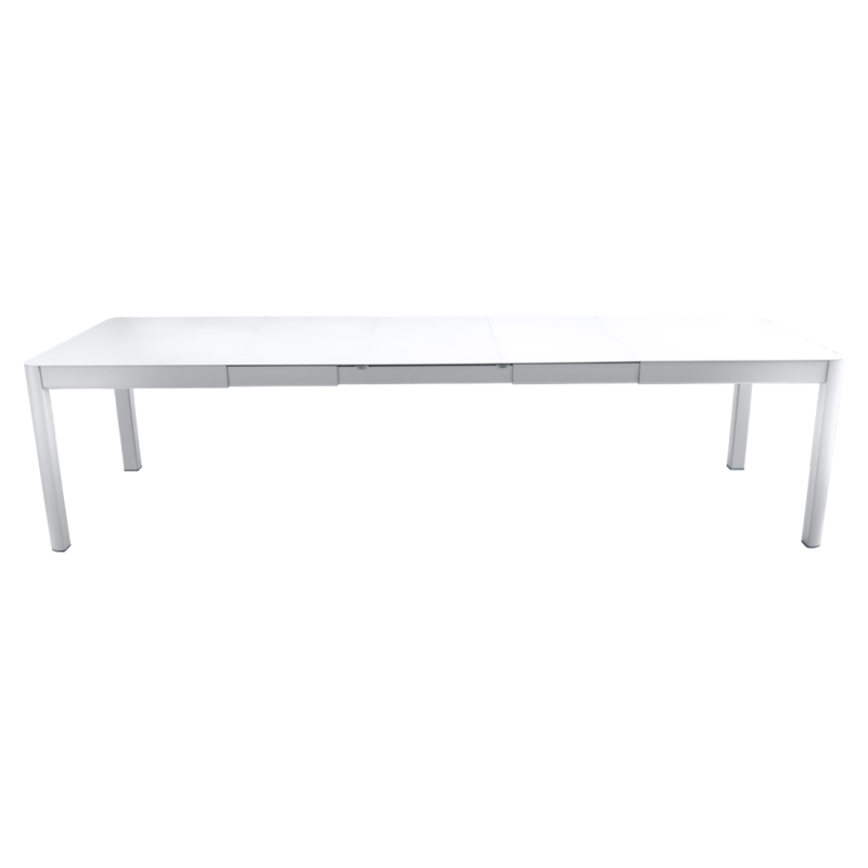 TABLE 3 ALLONGES XL 149/299 X 100 CM - RIBAMBELLE