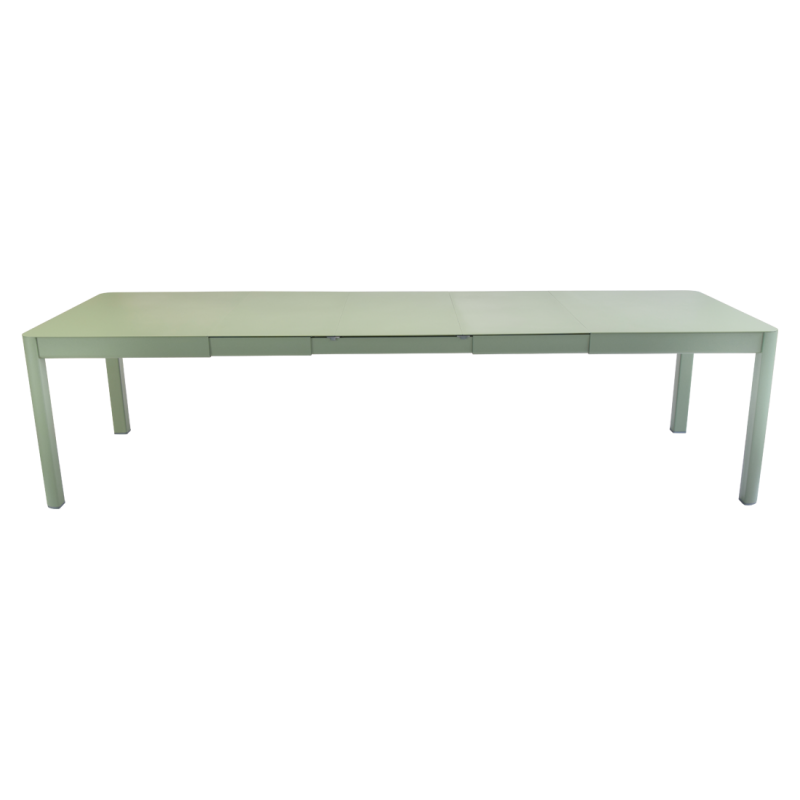 TABLE 3 ALLONGES XL 149/299 X 100 CM - RIBAMBELLE