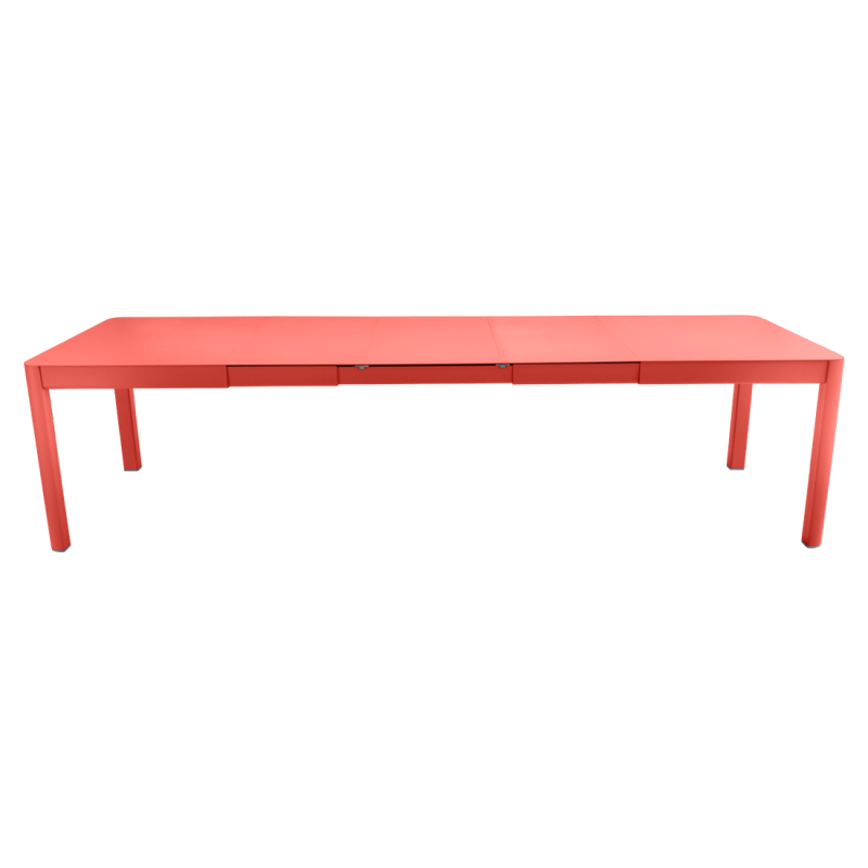 TABLE 3 ALLONGES XL 149/299 X 100 CM - RIBAMBELLE