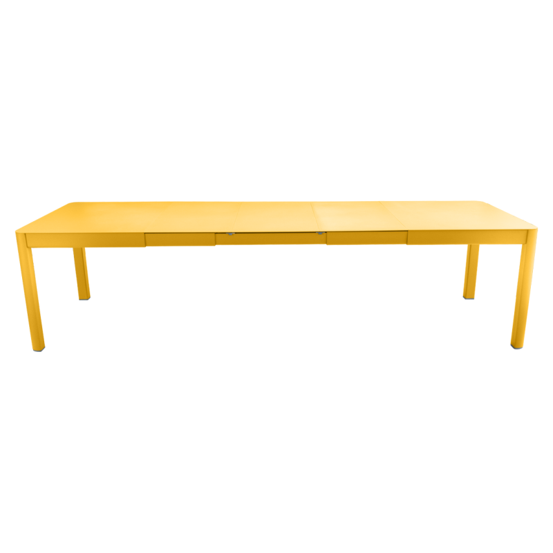 TABLE 3 ALLONGES XL 149/299 X 100 CM - RIBAMBELLE