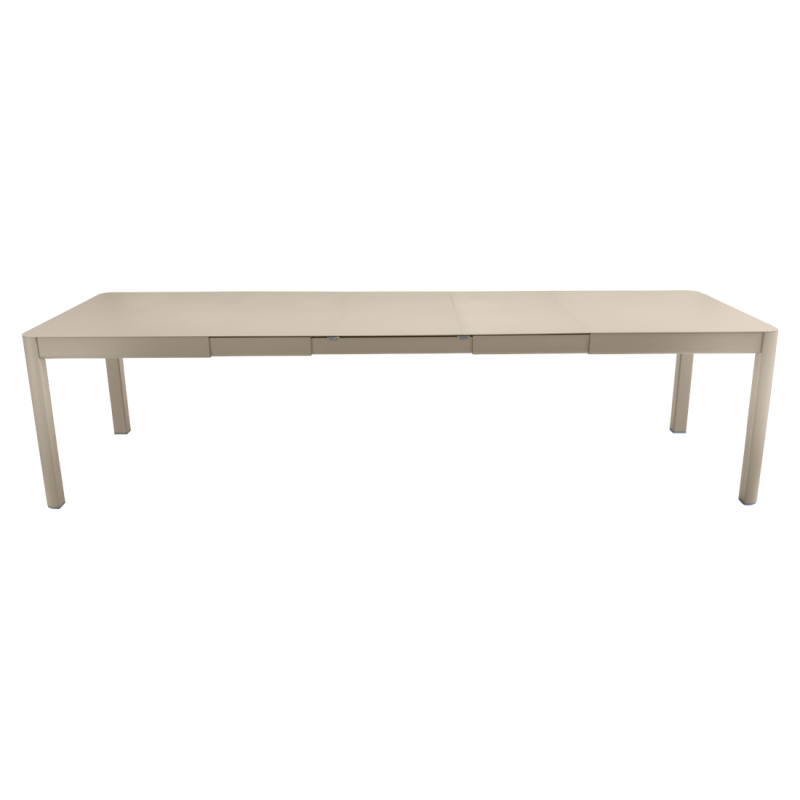 TABLE 3 ALLONGES XL 149/299 X 100 CM - RIBAMBELLE