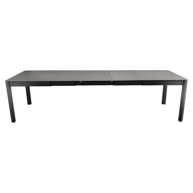 TABLE 3 ALLONGES XL 149/299 X 100 CM - RIBAMBELLE