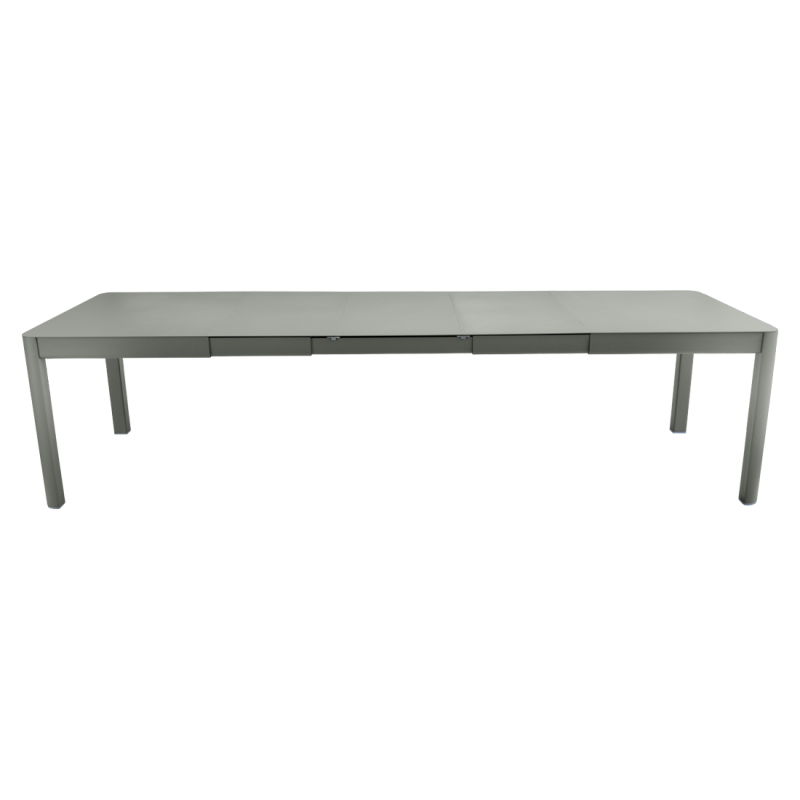 TABLE 3 ALLONGES XL 149/299 X 100 CM - RIBAMBELLE