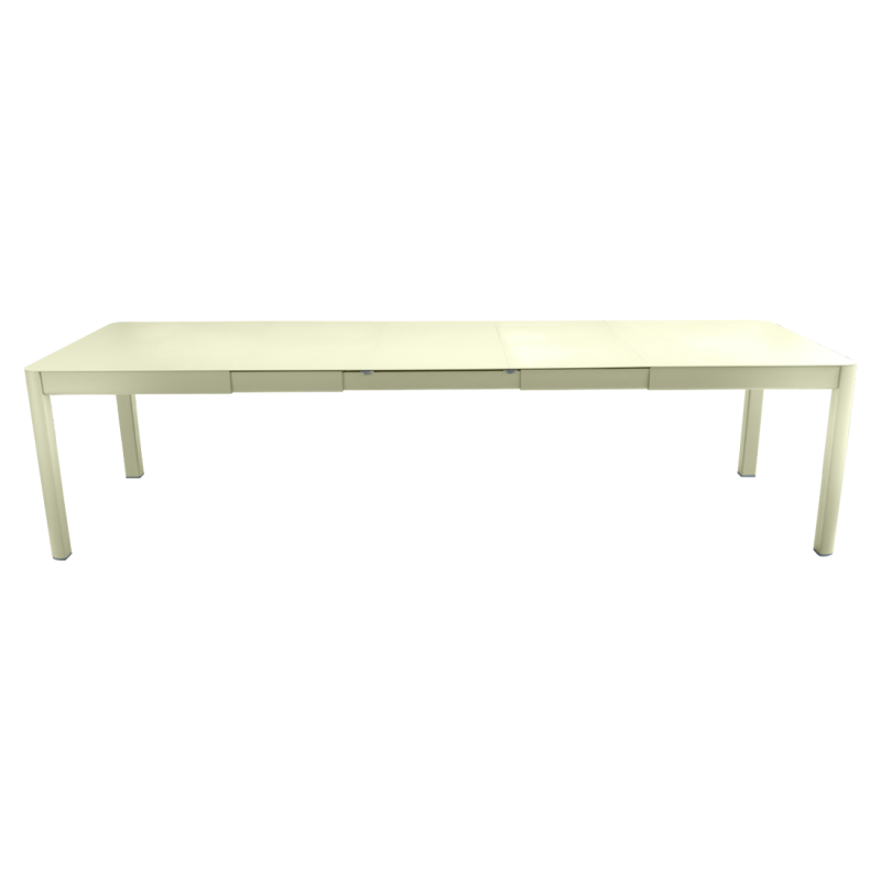 TABLE 3 ALLONGES XL 149/299 X 100 CM - RIBAMBELLE