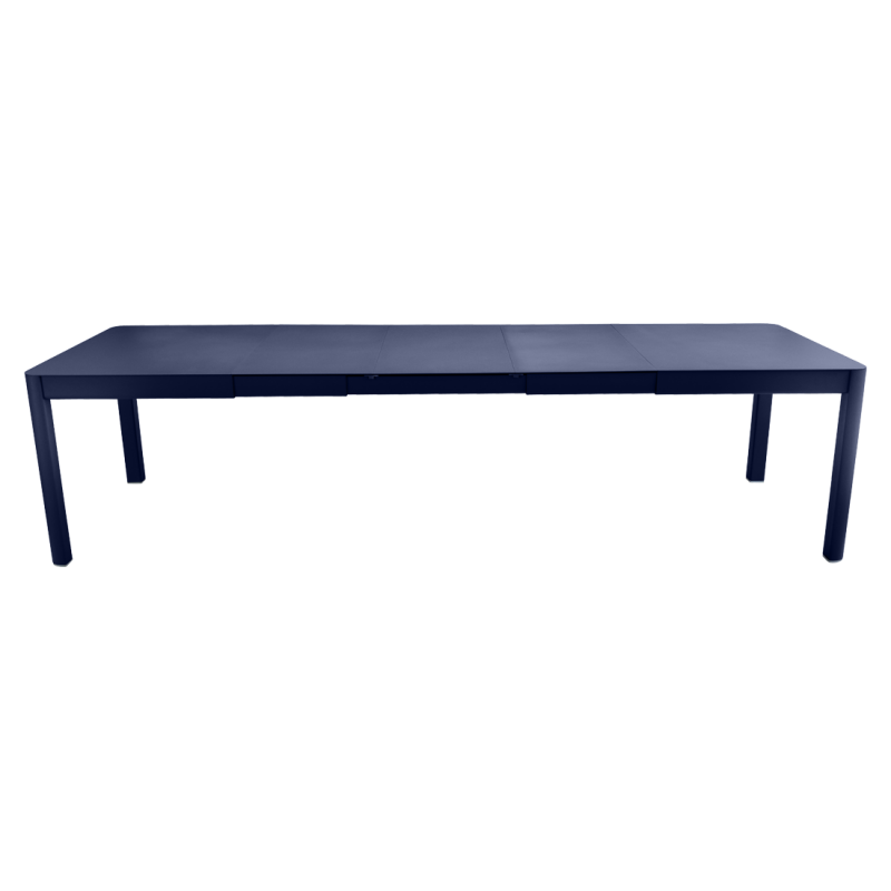 TABLE 3 ALLONGES XL 149/299 X 100 CM - RIBAMBELLE