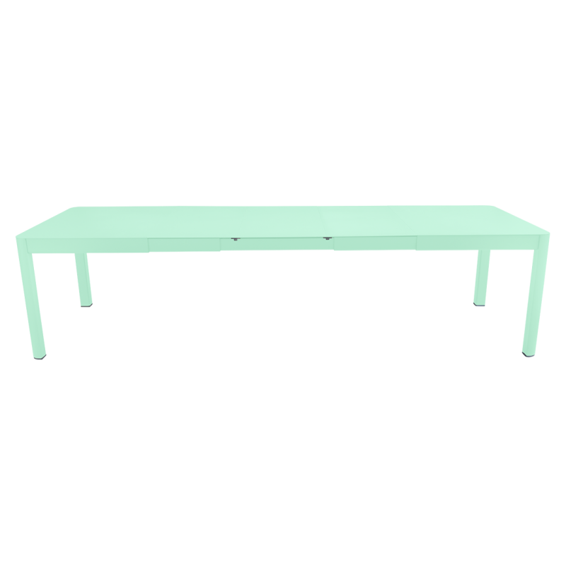 TABLE 3 ALLONGES XL 149/299 X 100 CM - RIBAMBELLE