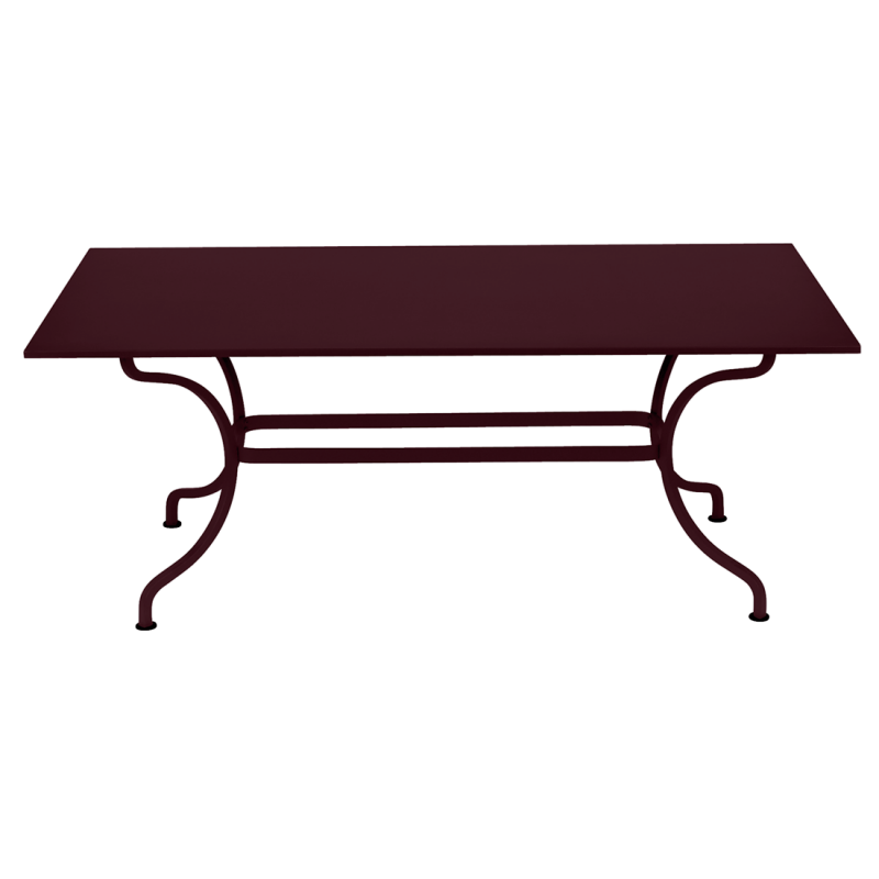 TABLE 180 X 100 CM - ROMANE