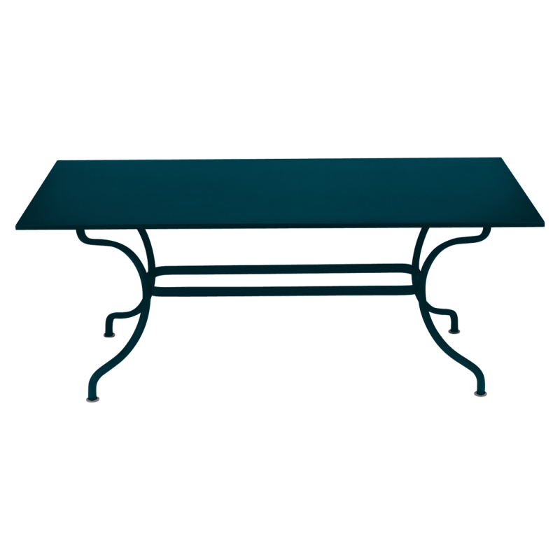 TABLE 180 X 100 CM - ROMANE