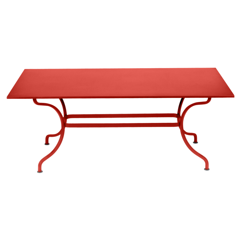 TABLE 180 X 100 CM - ROMANE