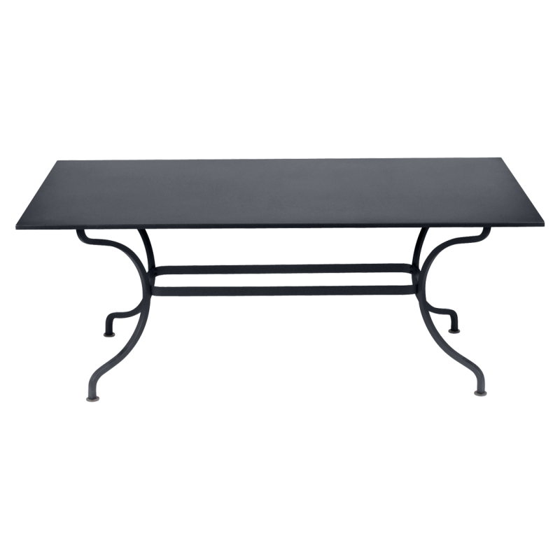 TABLE 180 X 100 CM - ROMANE