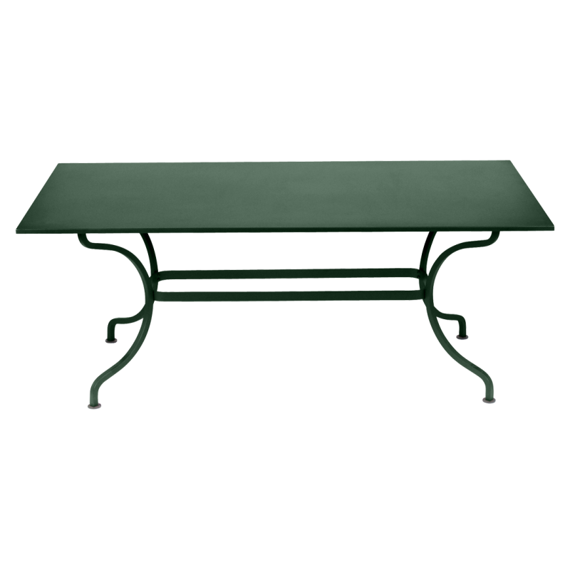 TABLE 180 X 100 CM - ROMANE