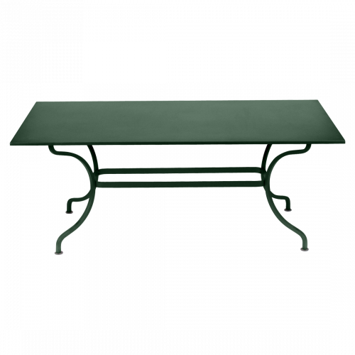 TABLE 180 X 100 CM - ROMANE