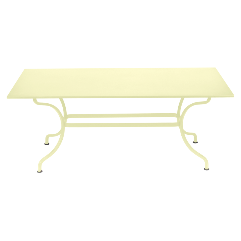 TABLE 180 X 100 CM - ROMANE